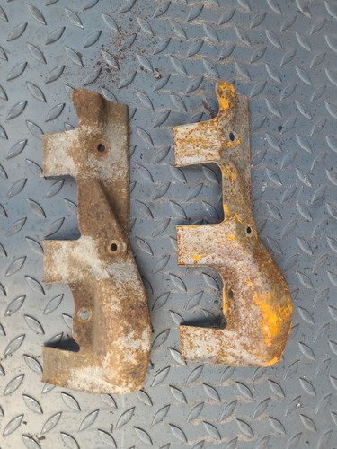 Cologne v6 exhaust - 2.9,