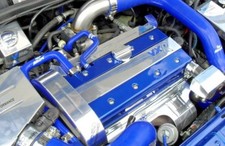 ASTRA VXR FUEL RAIL COVER