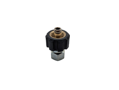 Pressure washer quick - pressure,