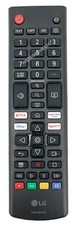 Genuine LG TV Remote Control