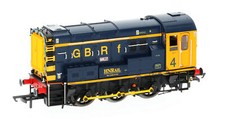 R30141 Hornby OO Gauge