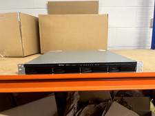 RS812+ Synology 4 Bay Nas 1GB
