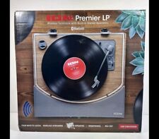 ION Audio Premier LP Wireless