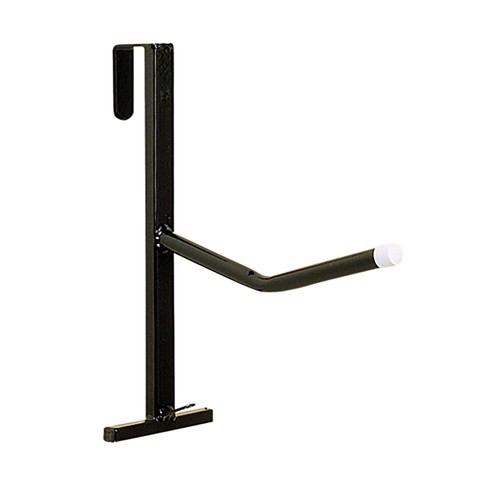 Stubbs single arm saddle rack - stubbs,