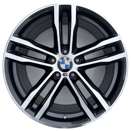 704m genuine bmw 3 4 - 19",