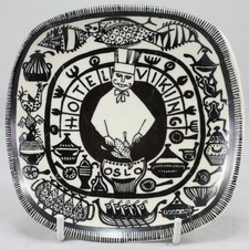 Vintage Stavangerflint Hotel