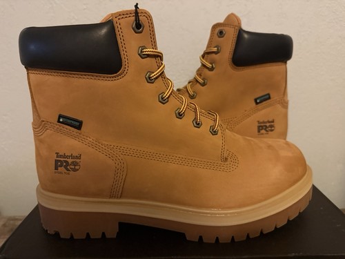 Timberland pro steel toe - pro, men's
