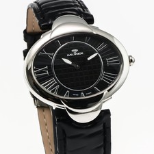 Murex • Swiss Watch •