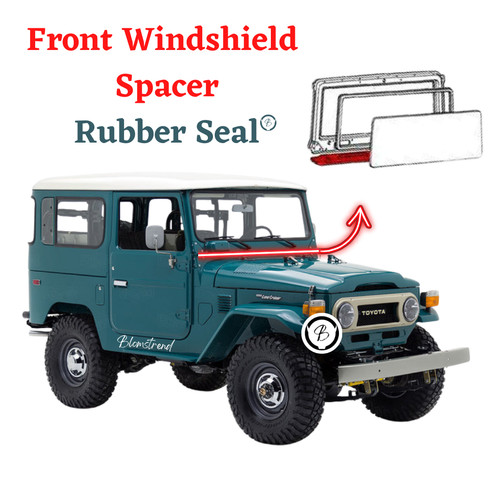 Toyota land cruiser fj40 - land,