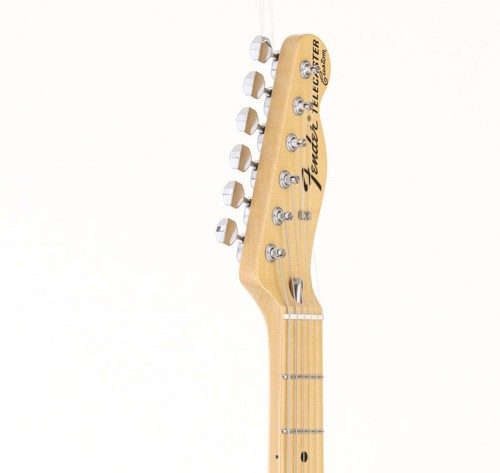 Fender custom shop 1972 - custom,