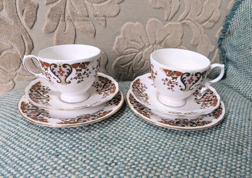 Vintage colclough royale - vintage,