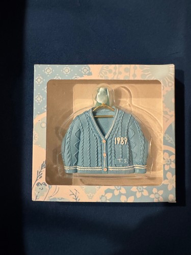 Taylor swift 1989 cardigan - swift,