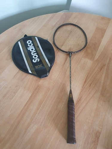Vintage sondico badminton - vintage,
