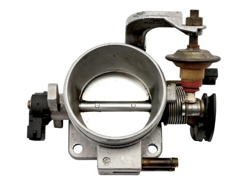 Throttle body position - body, &