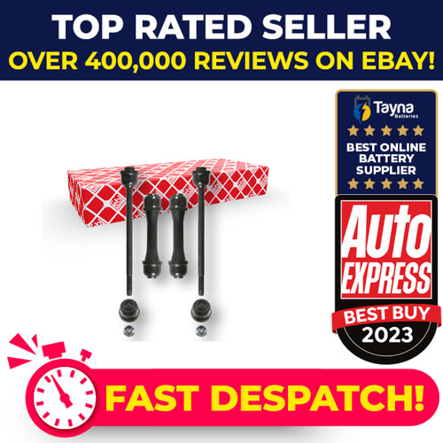 Anti roll bar - roll, left
