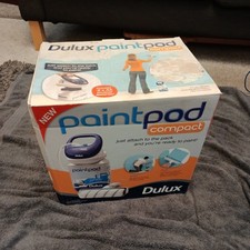 Dulux PaintPod Compact Powered