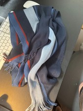 Mens Marks and Spencer Blue