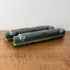2x Lima OO Gauge British Rail