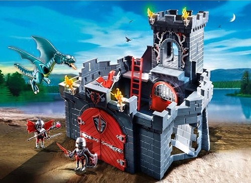 New without box playmobil - new,