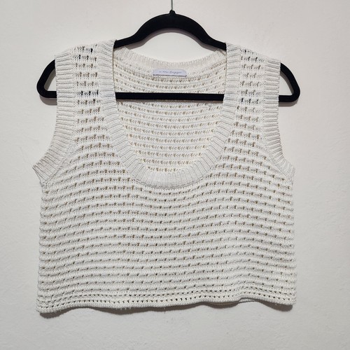 Gia tizzy sweater vest - i.am.gia,