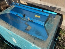 Nissan 200sx S14 S14a Cusco Original JDM Part Cooling Panel JDM Silvia S14