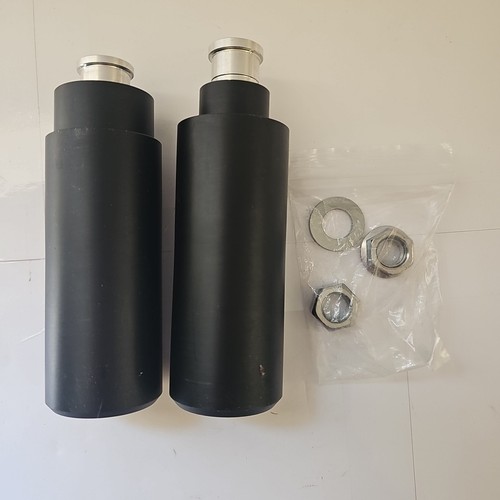 Cut black frame sliders - cut,