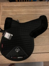 Lemieux Merino Wool  GP half