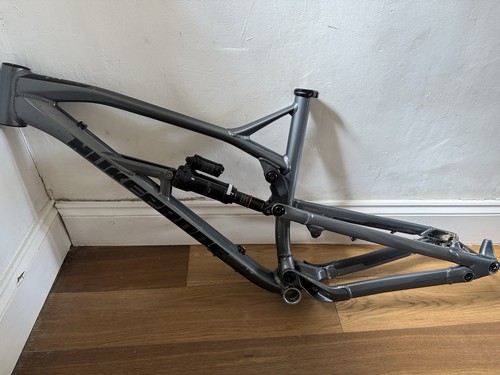 Nukeproof mega mountain bike - mega,