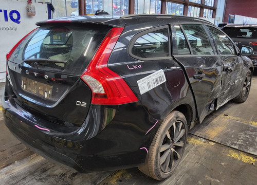 Window regulator volvo - volvo, v60