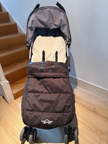 Silver cross stroller zest - silver,