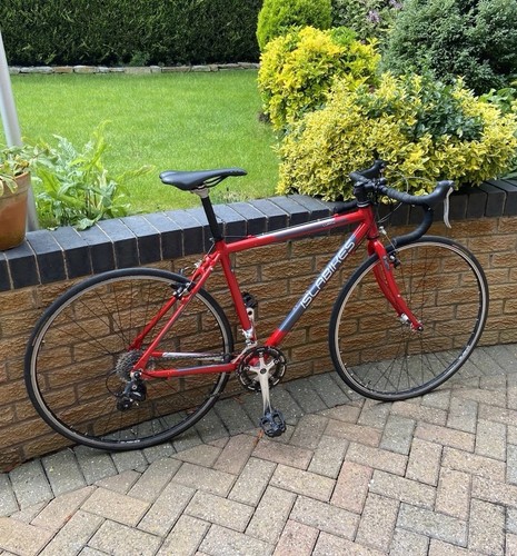 Islabikes luath 700 - islabikes,