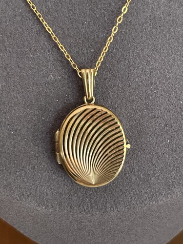 Vintage rolled gold - rolled,