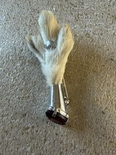 Scottish Grouse Foot Claw