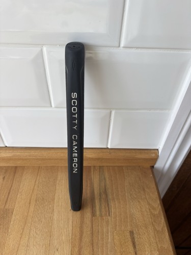 Titleist scotty cameron putter - cameron,