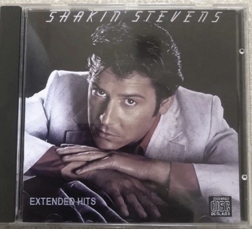 Shakin stevens extended - shakin’,