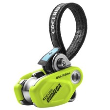Edelrid ohmega assisted - edelrid,