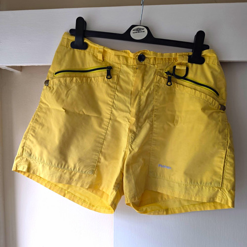 Rohan bags - shorts, mens