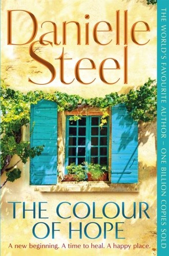 The colour hope danielle - of, by