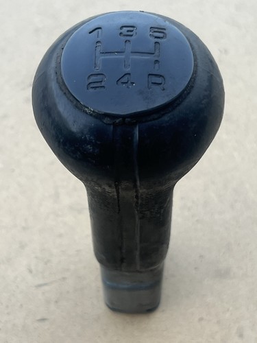 Porsche 944 gearstick - porsche, gear