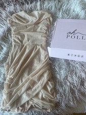 Oh Polly Women's Dress Size 6