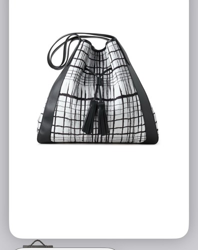 Mulberry millie tote bag - millie, black
