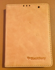 Blackberry Passport Q30 - Tan