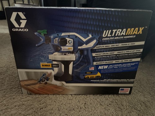 Graco ultramax cordless - graco,