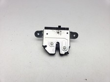 VAUXHALL ASTRA K MK7 HATCHBACK TAILGATE BOOT LOCK  2018 39021416