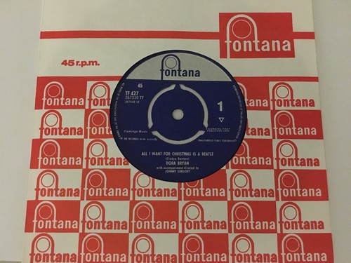 Dora bryan all want for - dora,