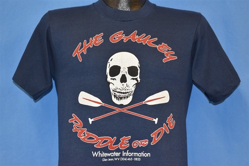 Vintage 90s gauley whitewater - 90s,
