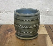 Wade Irish Porcelain Pot/Jar