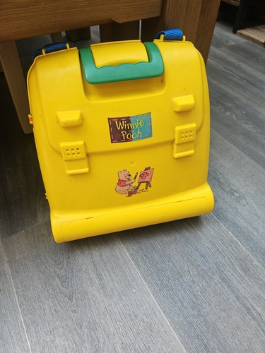 Winnie the pooh projector - the, with