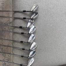 Mizuno MP32 Iron Set / 5-PW /