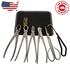 6-Piece Bonsai Tool